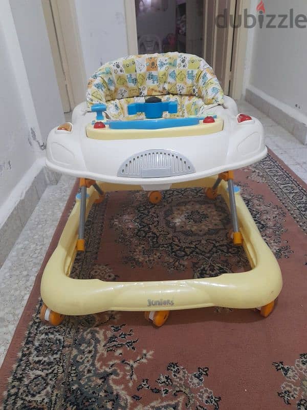 مرش ب ب ماركة juniors 1