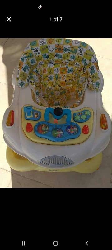 مرش ب ب ماركة juniors 2