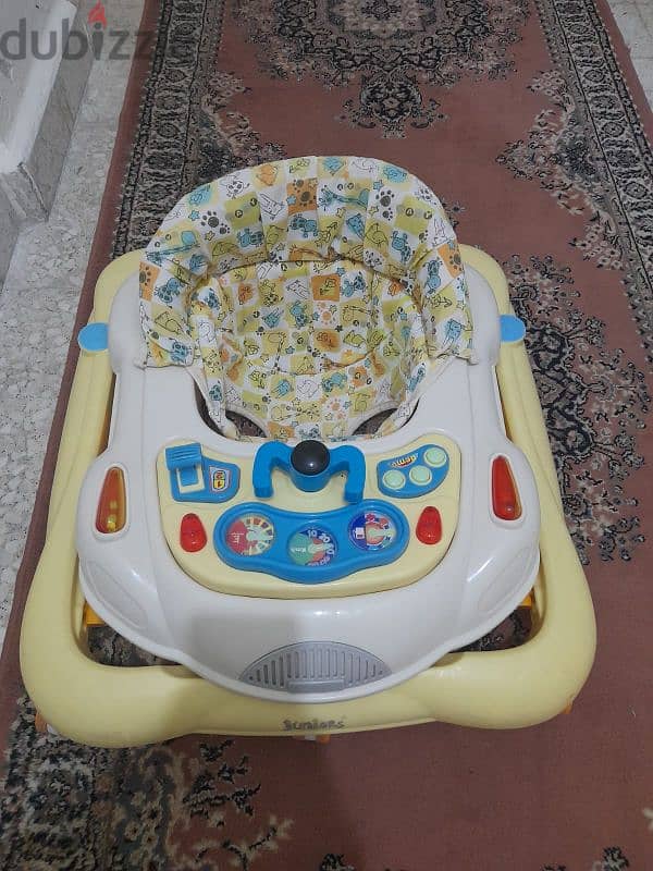 مرش ب ب ماركة juniors 4