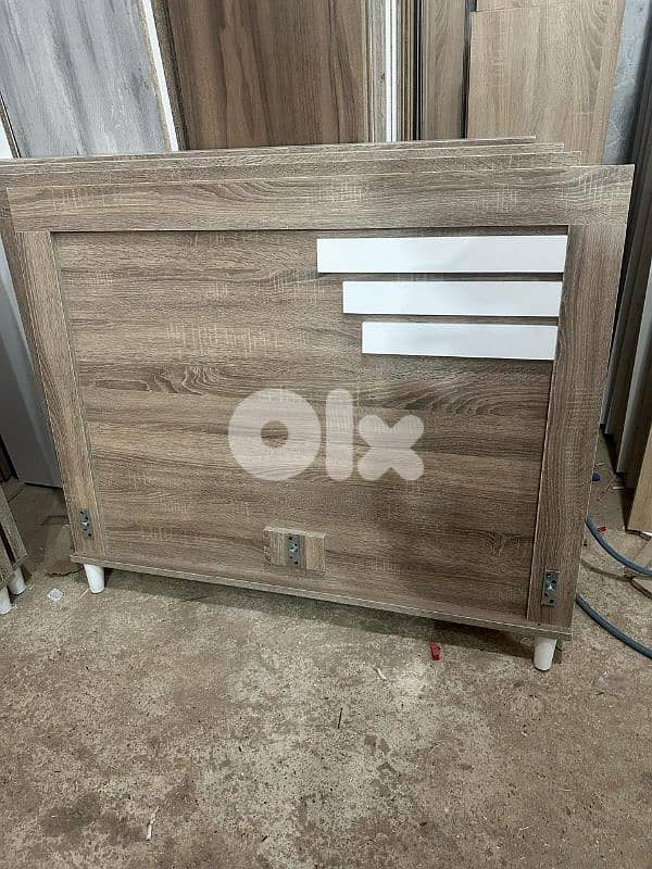 تخت مفرد عرض 100 تفصيل جديد 0