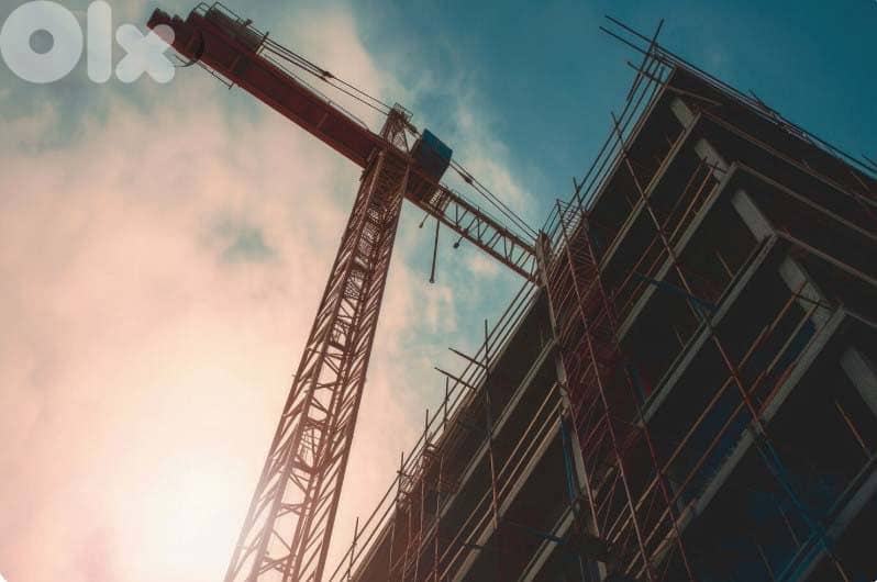 PROJECT UNDER CONSTRUCTION IN BAABDATH (230SQ)WITH PAYMENT FACILITIES 0