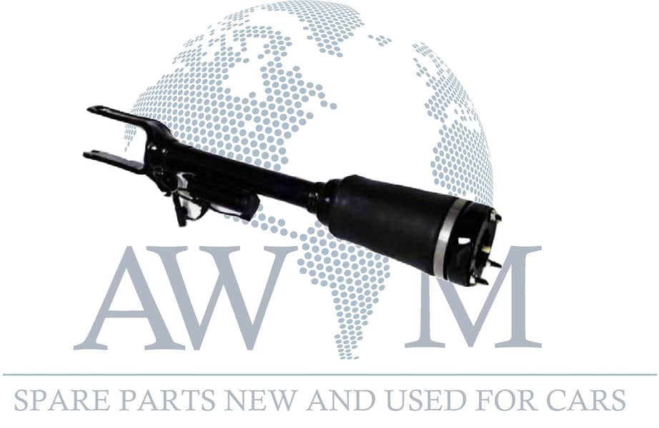 Suspension and Hydraulic 1