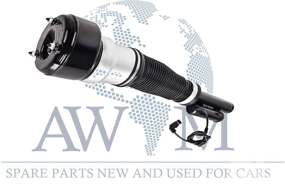 Suspension and Hydraulic 5