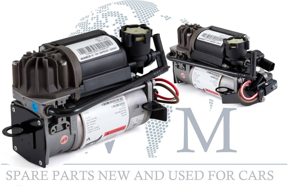 Suspension and Hydraulic 10