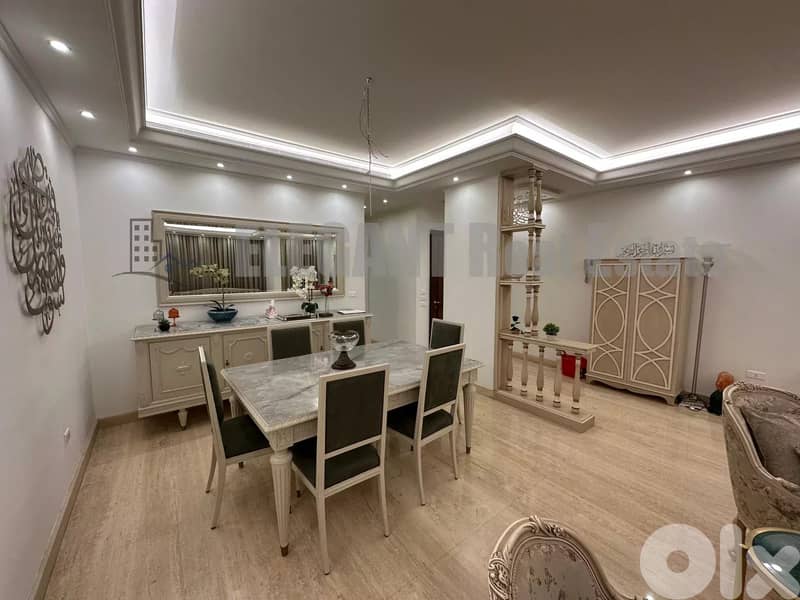 Furnished Apartment For Rent | High End Fininshing | Clemenceau 0