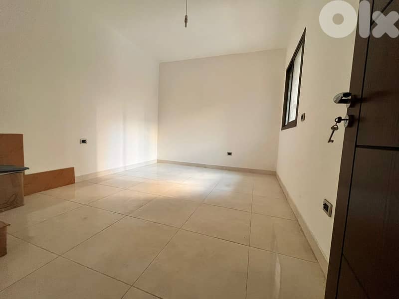 CARRE DOR ACHRAFIEH / NEW BUILDING (200SQ) 3 BEDROOMS , (AC-792) 0