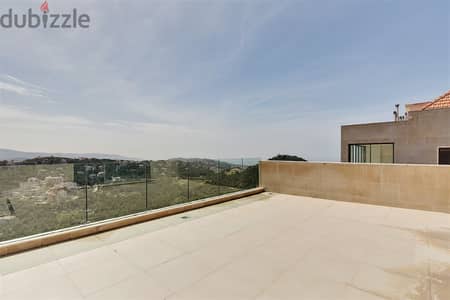 Duplex For Sale In Dahr El Souane