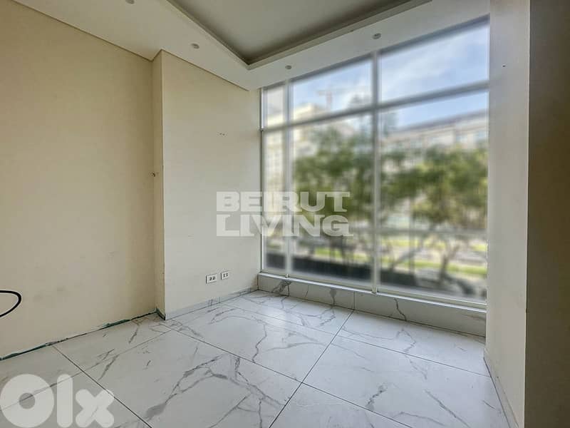 Spacious Office | Modern | Catchy | Storage 0