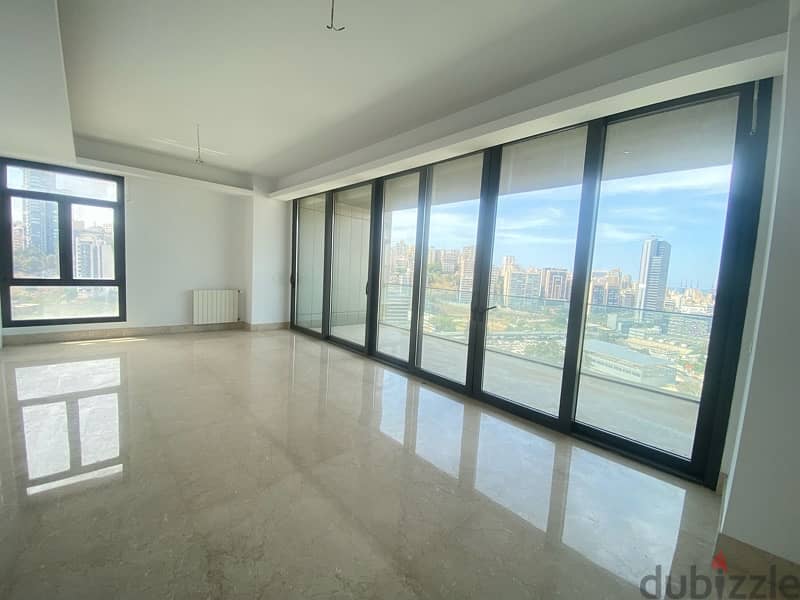 Beautiful modern and bright high end bld 0