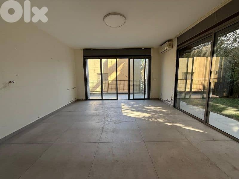 Bsalim/ 95 sqm + 110 sqm Terrace/ Middle East Area 0