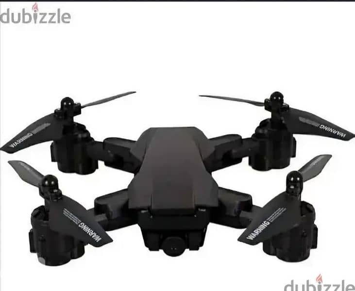 Maginon Quadcopter WIFI, Drone + Integrated HD Camera/4$ delivery 1