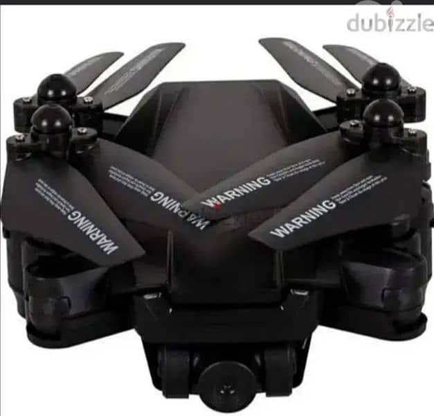 Maginon Quadcopter WIFI, Drone + Integrated HD Camera/4$ delivery 3