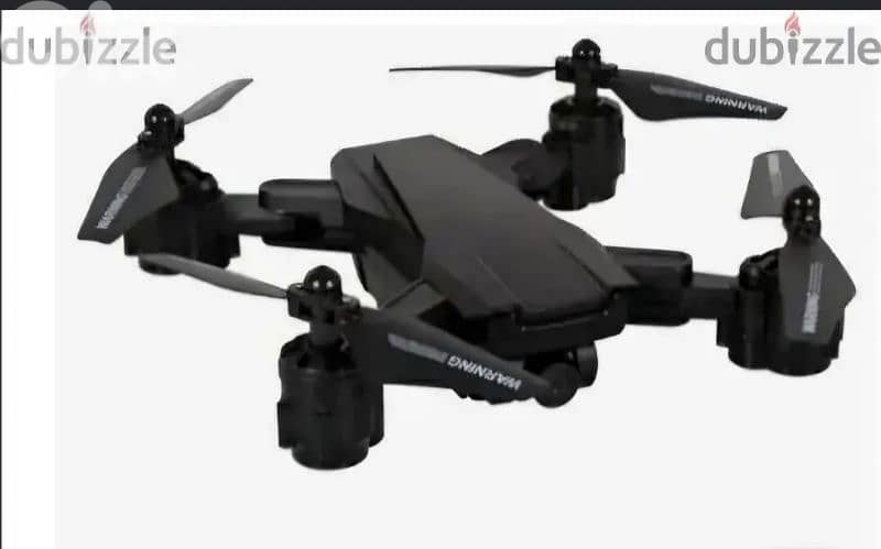 Maginon Quadcopter WIFI, Drone + Integrated HD Camera/4$ delivery 4