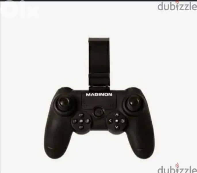 Maginon Quadcopter WIFI, Drone + Integrated HD Camera/4$ delivery 6