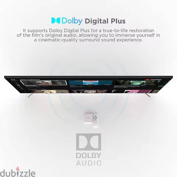 tv box with air mouse 1