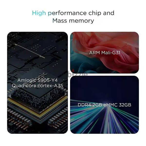 tv box with air mouse 4