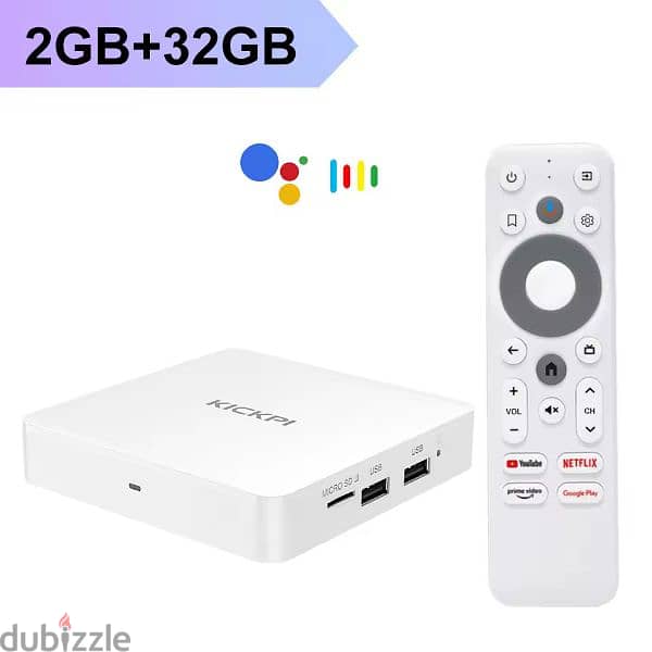 tv box with air mouse 6