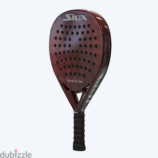 Siux Diablo 4 Sanyo Pro 2025 1
