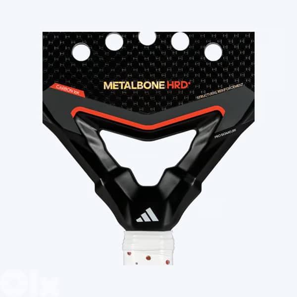 Adidas Metalbone 3.4 HRD+ Ale Galan 2025 3