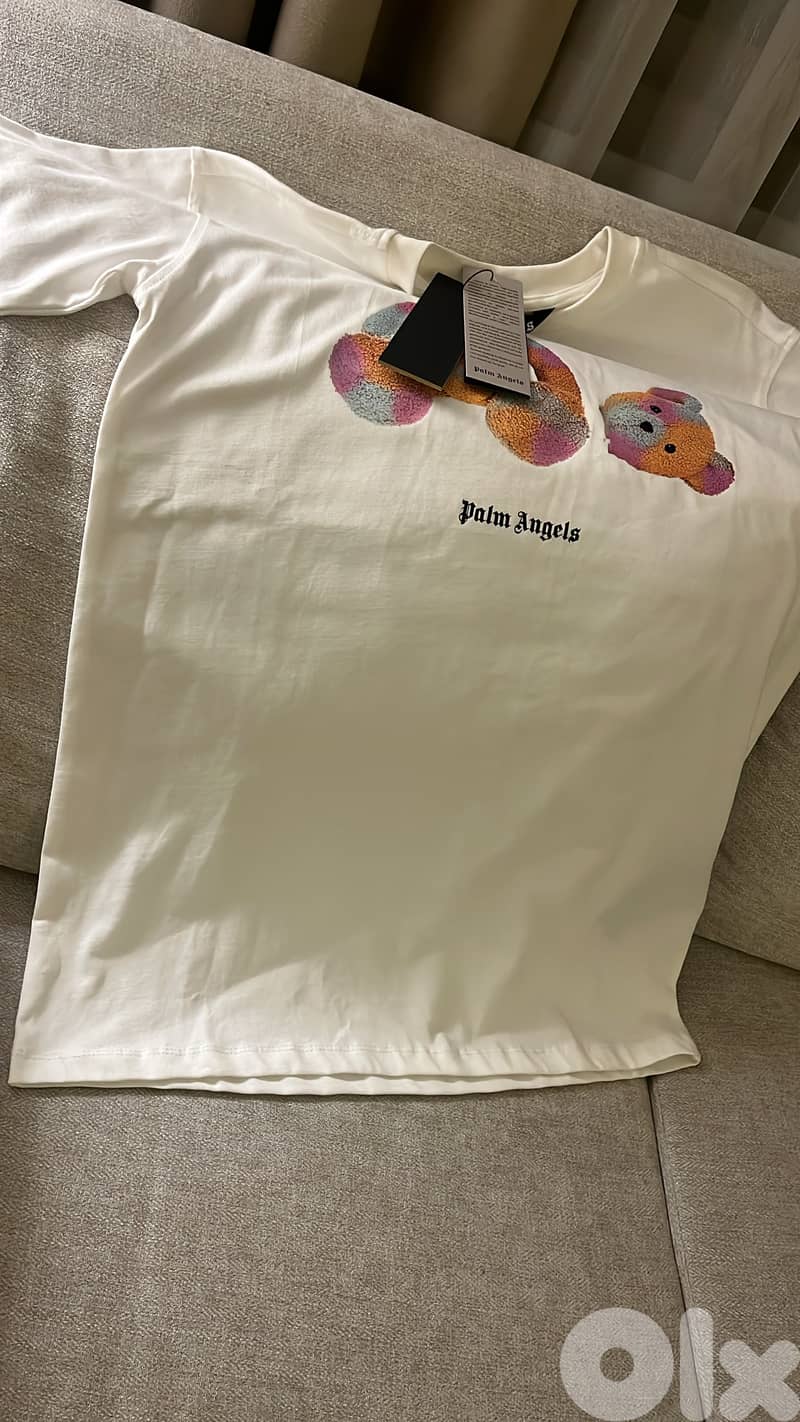 Palm angels 1