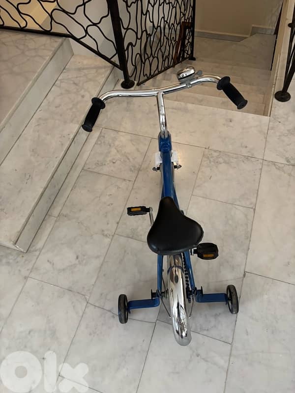 bicycle, tricycle - vintage 2