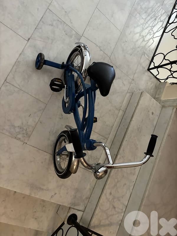 bicycle, tricycle - vintage 3