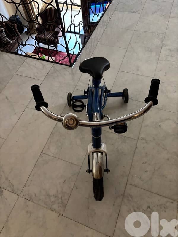 bicycle, tricycle - vintage 4