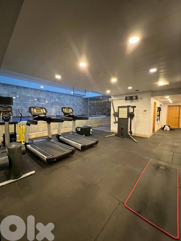 New and Modern Building ! Apartment for sale in Ain el Tineh 0