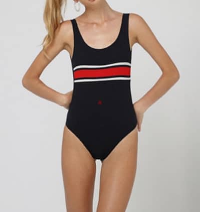 pull & bear bodysuit/top