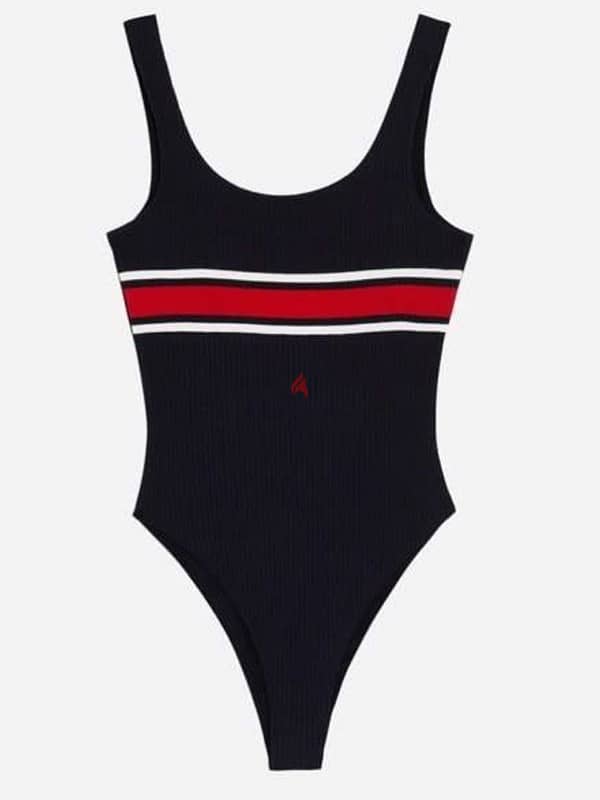 pull & bear bodysuit/top 2