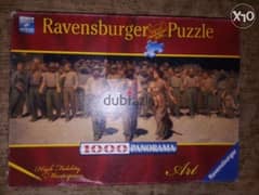 Ravenzburger