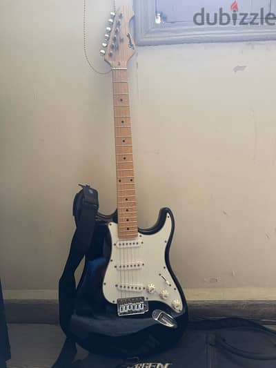 Electric Guitar