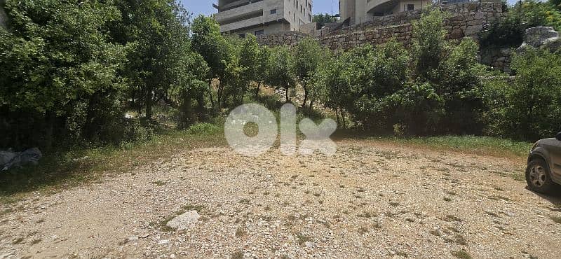 Land For Rent in Ashkout 0