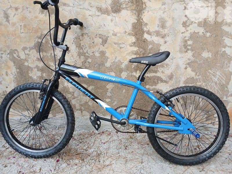 Element BMX 1