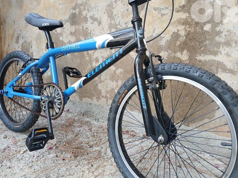 Element BMX 5