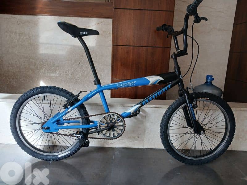 Element BMX 12