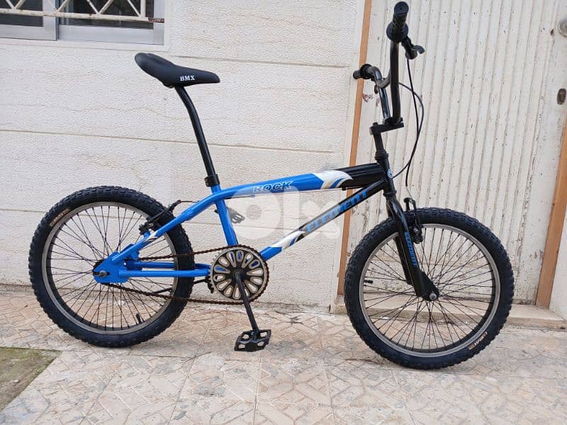 Element BMX 14