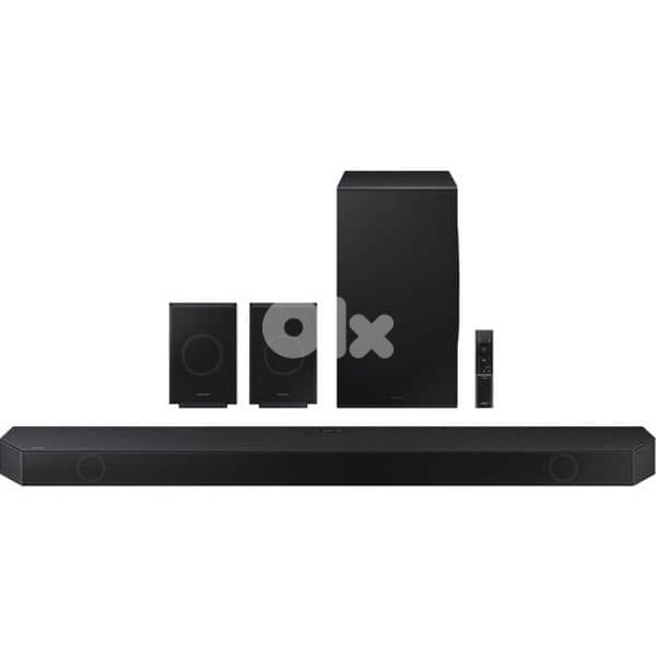 Samsung Soundbars Q930D Q990D 0