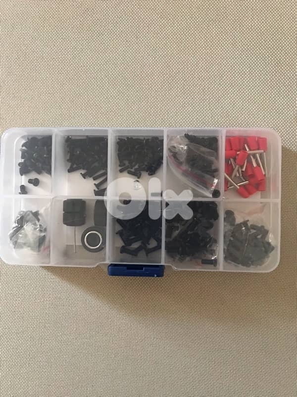 laptop screws specifically 1