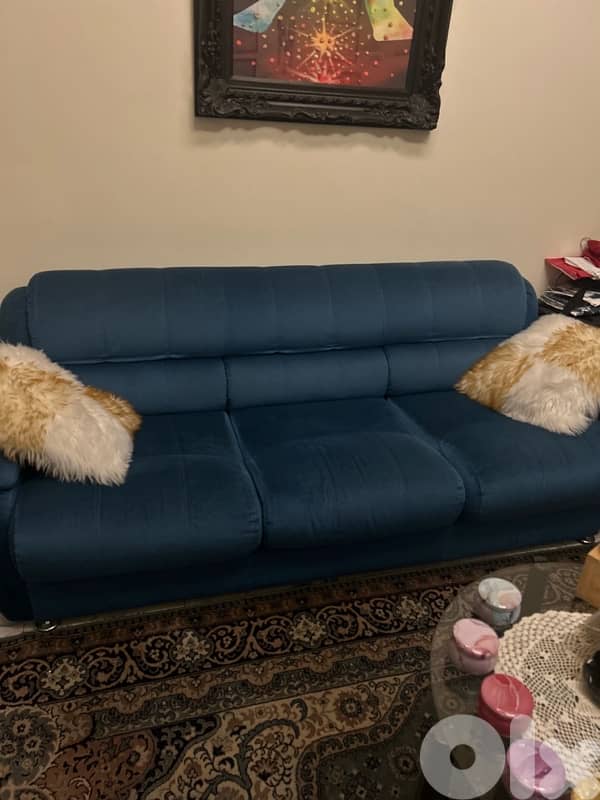 شارع البساتين aley 0