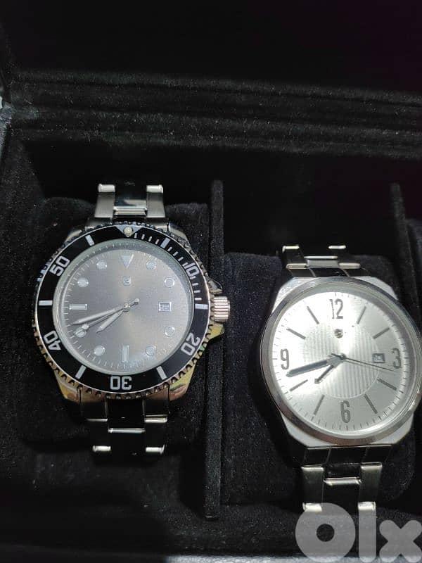 Auriol Germany watch 2