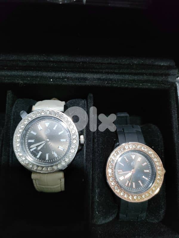 Auriol Germany watch 3