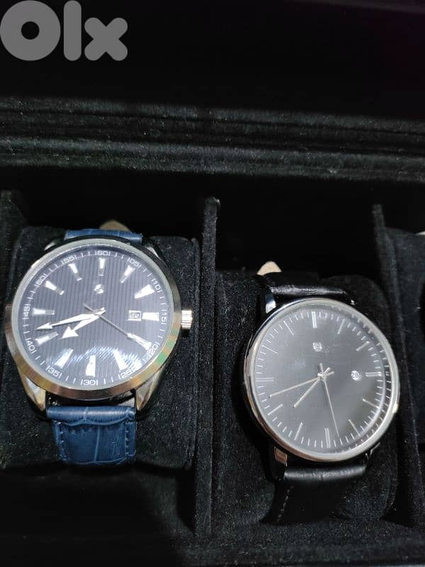 Auriol Germany watch 4