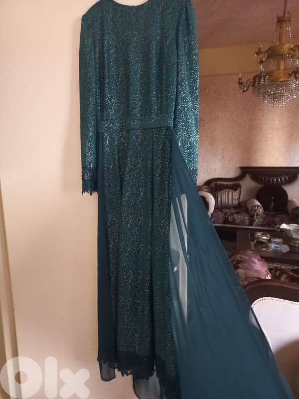 فستان مناسبة 0