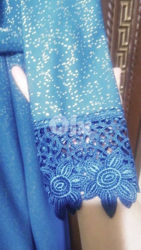 فستان مناسبة 2