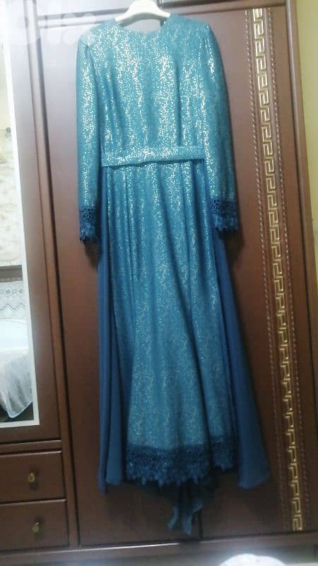 فستان مناسبة 3