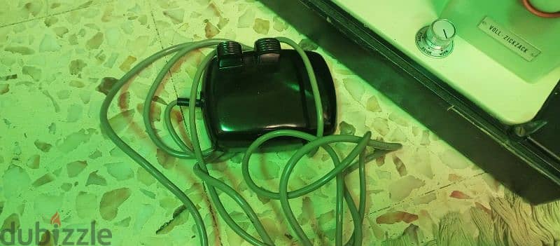 مكنة خياطة 2