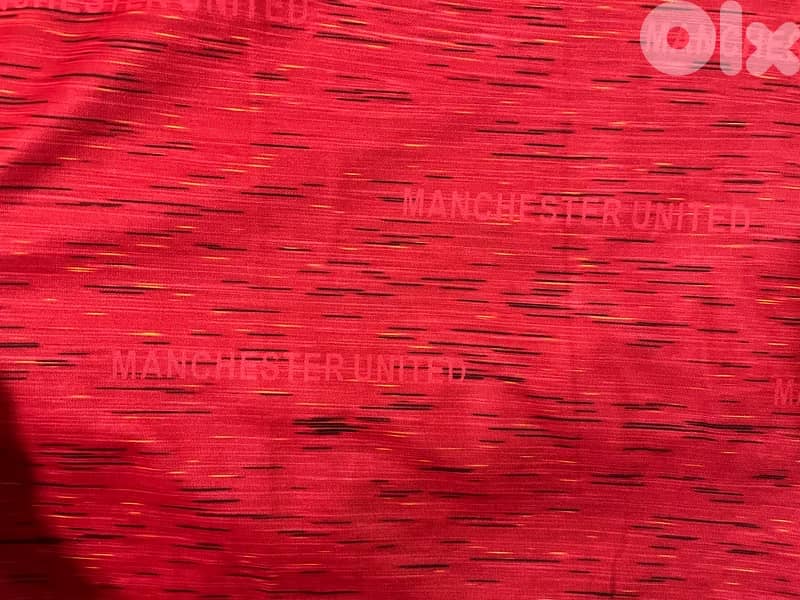 wayne Rooney Manchester United home 21 adidas jersey 4