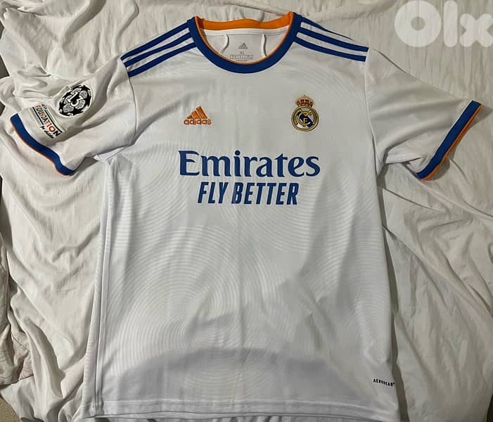 roberto carlos real madrid special edition kit 2