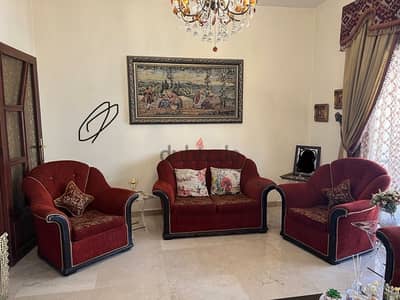 ه قطع- كنباية- صالون-بسعر جيد جدا